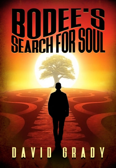 Bodee's Search for Soul