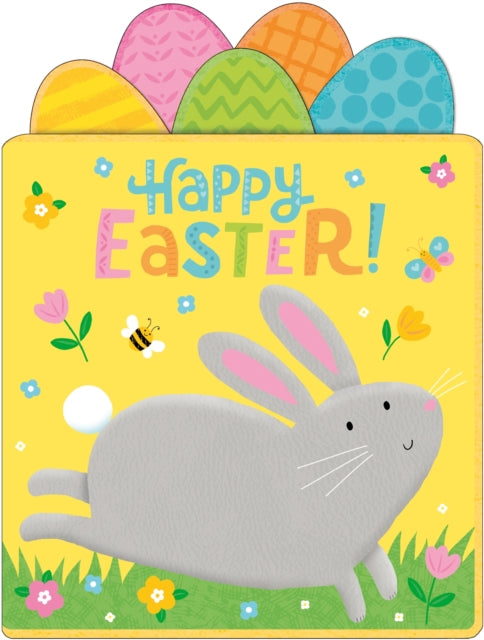 Happy Easter! 9781916745377 Roger Priddy