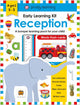 Book cover of: Early Learning Kit - Reception