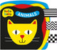 Book cover of: Animals (Hello Baby)