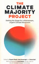 Book cover of: Climate Majority Project. By: Rupert Read