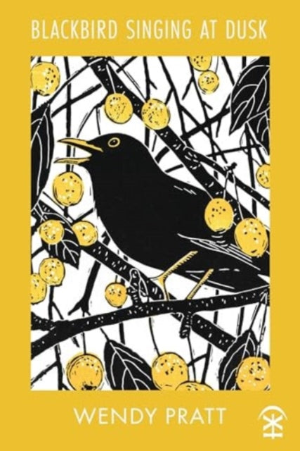 Book cover of: Blackbird Singing at Dusk