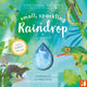 Book cover of: Small, Sparkling Raindrop
