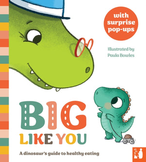 Big Like You