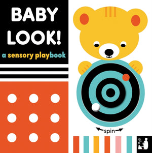Baby Look!