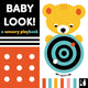Book cover of: Baby Look!