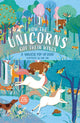 Book cover of: How The Unicorns Got Their Wings. By: Hannah Porter