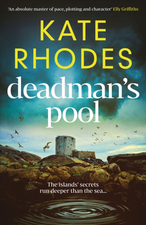 Deadman's Pool