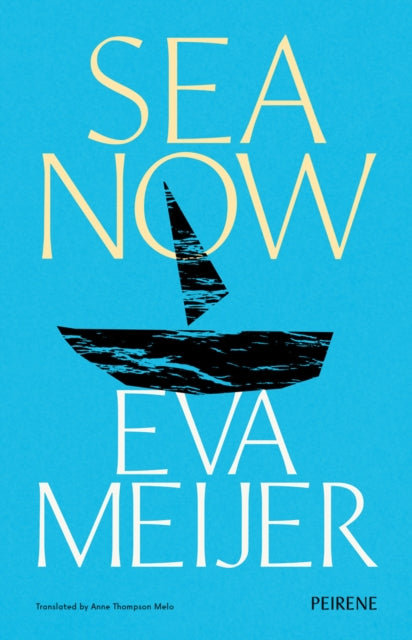 Book cover of: Sea Now