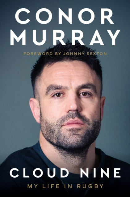 Book cover of: Cloud Nine