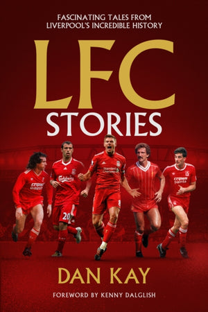 LFC Stories