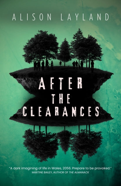 After The Clearances 9781916821262 Alison Layland