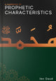 Book cover of: Handbook of Prophetic Characteristics