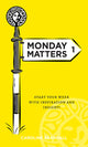 Book cover of: Monday Matters