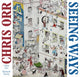 Chris Orr, Seeing Ways 9781916846647 Chris Orr