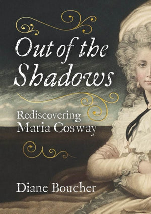 Out of the Shadows
