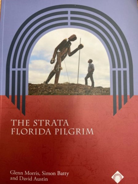 Book cover of: Strata Florida Pilgrim