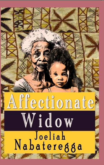 Book cover of: Affectionate Widow