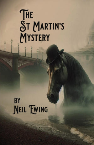 The St Martin's Mystery