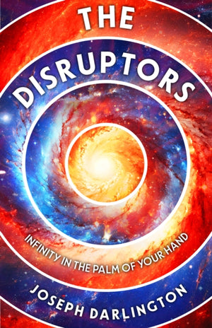 The Disruptors
