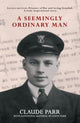 Book cover of: Seemingly Ordinary Man
