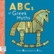 Book cover of: ABCs of Greek Myths