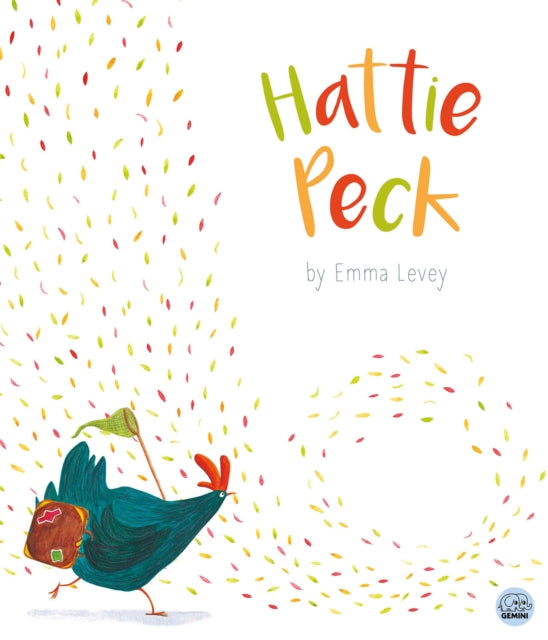Book cover of: Hattie Peck