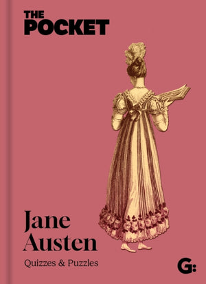 The Pocket Jane Austen, Quizzes and Puzzles
