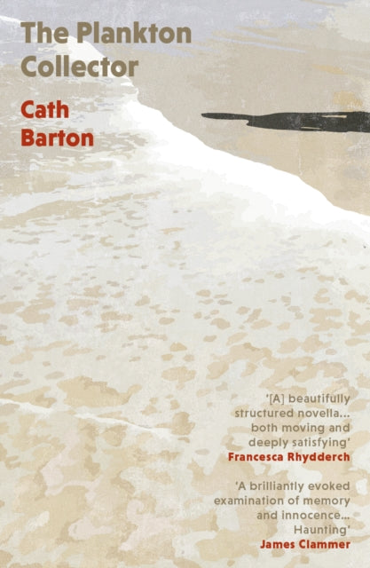 Book cover of: Plankton Collector