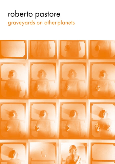 Book cover of: Graveyards On Other Planets