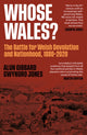 Book cover of: Whose Wales?