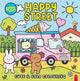 Book cover of: Happy Street