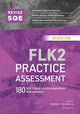 Book cover of: Revise SQE FLK2 Practice Assessment 2025/26