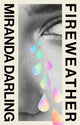 Book cover of: Fireweather