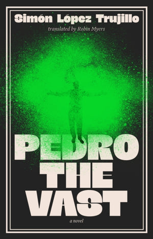 Pedro the Vast