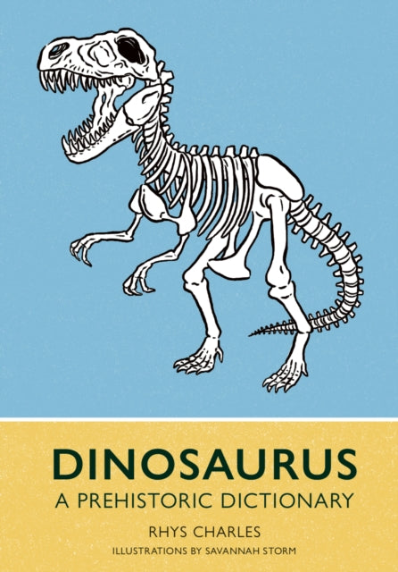 Book cover of: Dinosaurus
