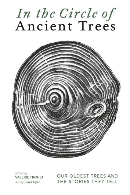 Book cover of: In The Circle of Ancient Trees