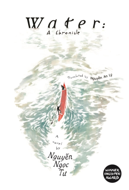 Book cover of: Water: A chronicle