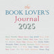 Book cover of: Book Lover's Journal 2025