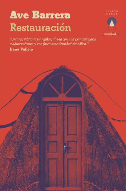 Restauracion 9781917260046 Ave Barrera