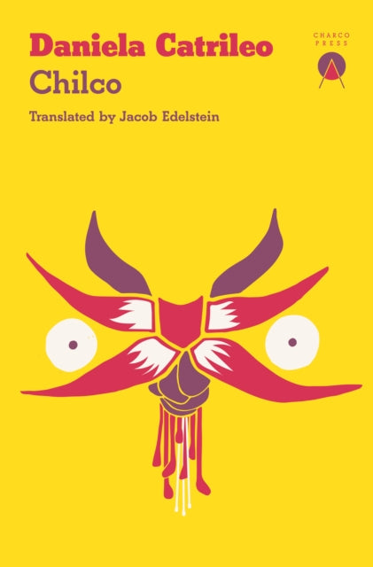 Book cover of: Chilco