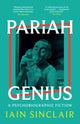 Book cover of: Pariah Genius