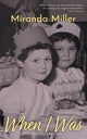 Book cover of: When I Was