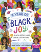 Book cover of: Year of Black Joy