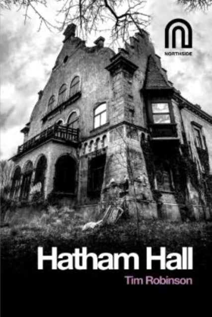 Book cover of: Hatham Hall