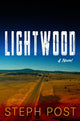 Lightwood, The Judah Cannon series 9781917415002 POST, STEPH