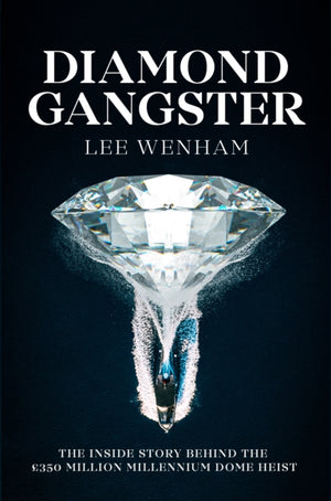 Diamond Gangster