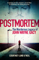 Book cover of: Postmortem