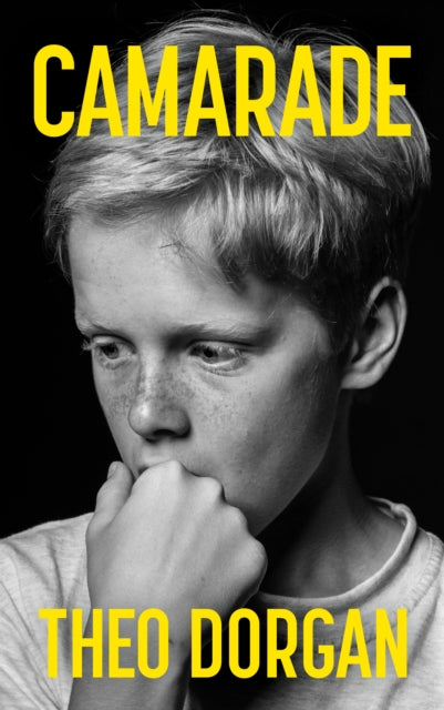 Book cover of: Camarade