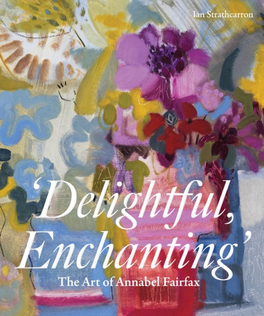 Book cover of: Delightful, Enchanting